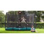 BERG Ultim Champion InGround + Safety Net Deluxe