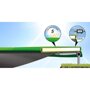 BERG Ultim Champion InGround + Safety Net Deluxe