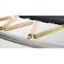 BERG Ultim Champion InGround + Safety Net Deluxe