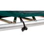 BERG Ultim Champion InGround + Safety Net Deluxe
