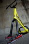 Snowscoot SnowBaaR Beaster PRO