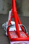Snowscoot SnowBaaR Beaster Race
