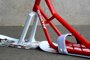 Snowscoot SnowBaaR Beaster Race
