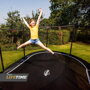 Grand Favorit InGround 520 Green + Safety Net Comfort (30.23.65.71)