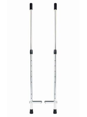 Detské chodúle hliníkové