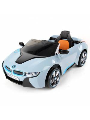 Detské elektrické auto BMW i8 Concept