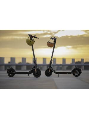 Segway SuperScooter GT2