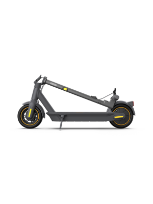 Ninebot by Segway Kickscooter MAX G30E II