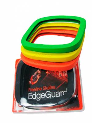 Freeline skates ochrana hrán Edge guard