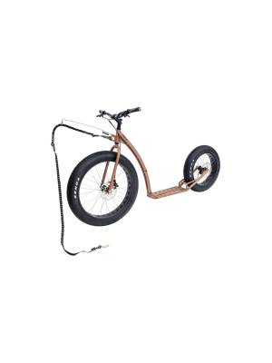 Footbike KOSTKA MONSTER MAX DOG (G5)