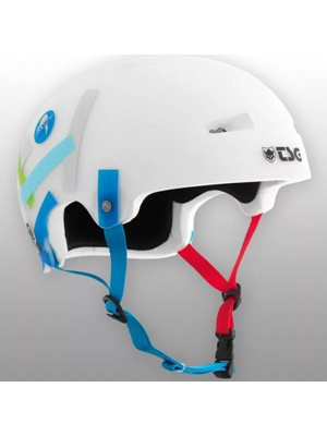 TSG EVOLUTION PRO