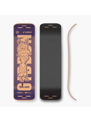 Giboard doska Dilama