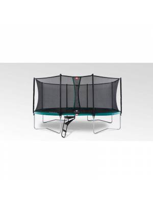 BERG Grand Favorit Regular 520 + Safety Net Comfort