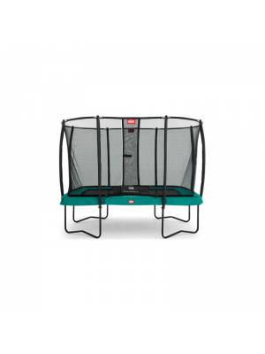 BERG Ultim Champion Regular + Safety Net Deluxe