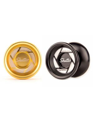 YoYo Shutter