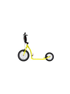 e-scooter e-rebel max fold (E2)