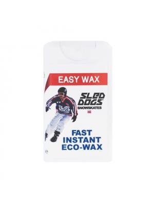 Easy Wax