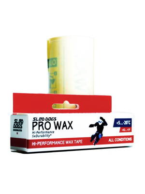 Pro Wax