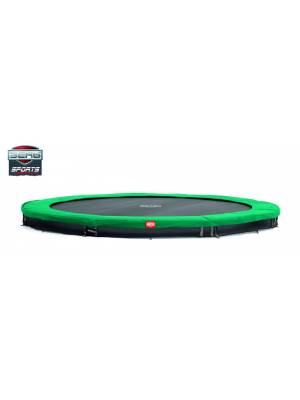 InGround Champion Green 430 (35.44.57.01)