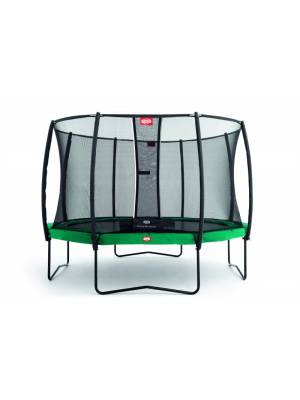 Champion Green 330 + Safety Net Deluxe